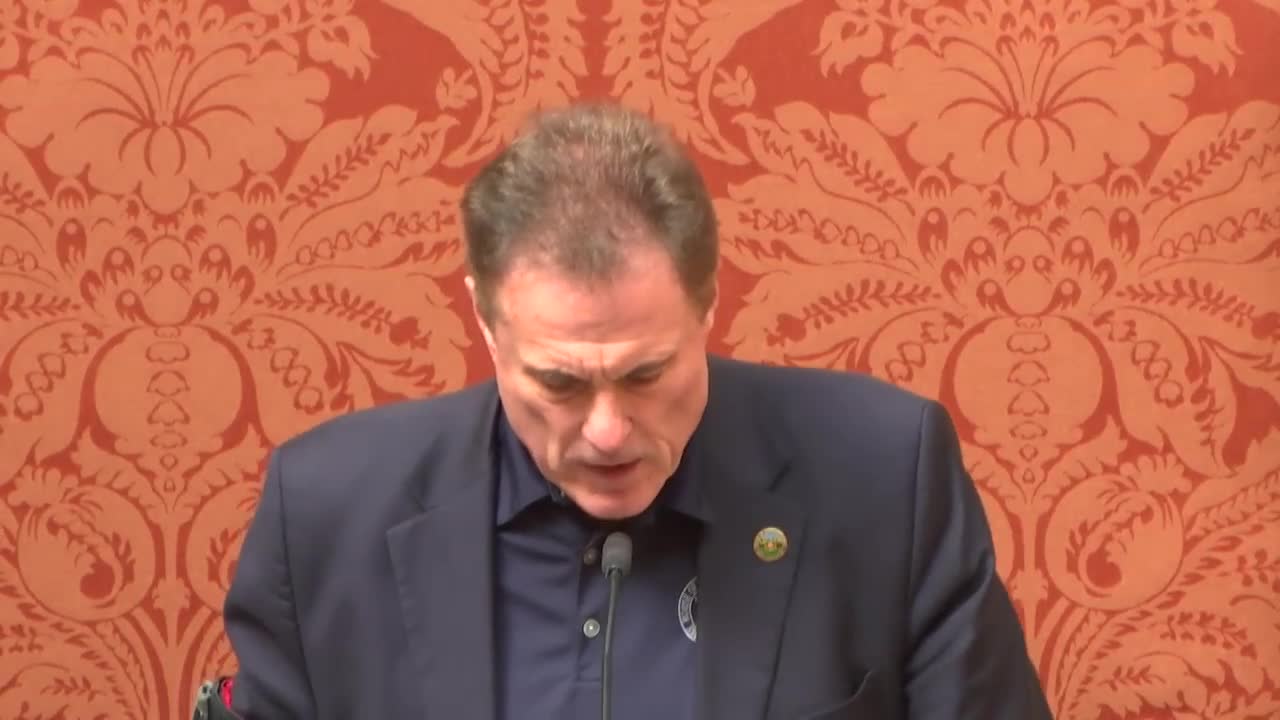 Utah Legislature Proclaims 2025 Year of the Veteran Entrepreneur