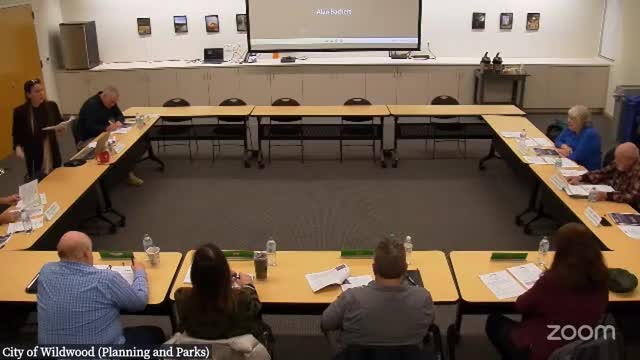 Wildwood commission narrows consultant list for historic preservation plan