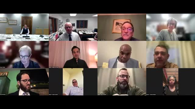 Cape Girardeau council reviews ice-storm response as outages, warming centers continue