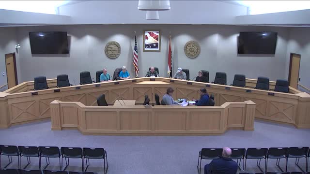 Board approves variance request for case 353 unanimously