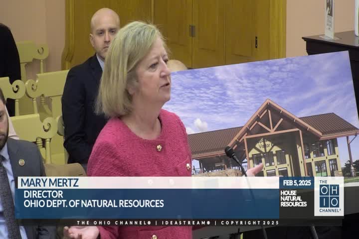 Division of Water Resources Management prioritizes flood safety and land restoration efforts