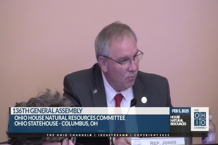 ODNR says well-plugging pace ramping up; officials cite contractor capacity as a constraint