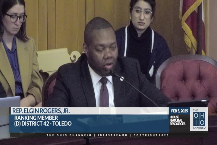 ODNR: injection-well communication addressed; no confirmed impacts to groundwater reported