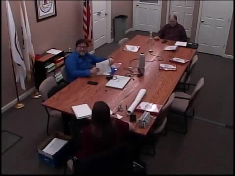 DPW director to serve as alternate tree warden for Williamsville Road National Grid trees; board advised of process