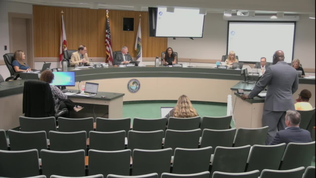 Clay County Fair breaks attendance records while facing infrastructure and crowd challenges