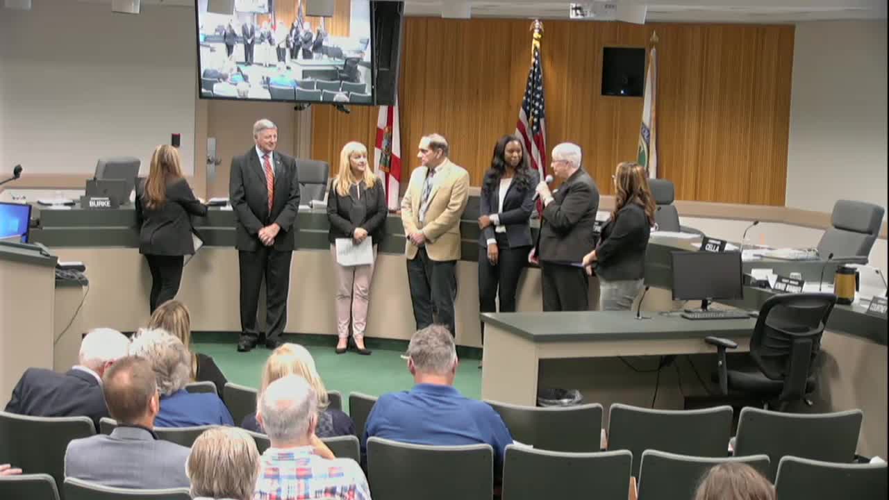 Quigley House celebrates 35 years of support for domestic violence victims in Clay County