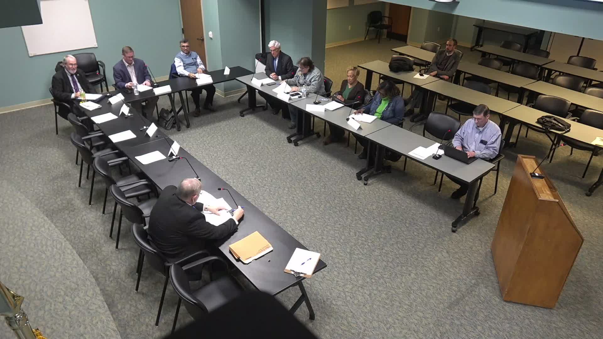 Council Auditor reports multiple audit follow-ups closed, issues and agency surpluses