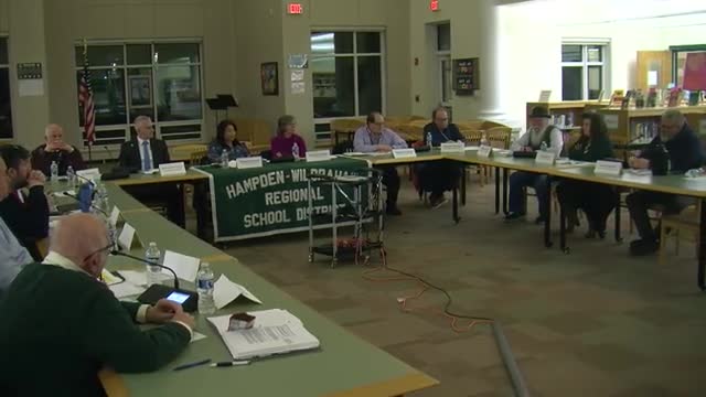Hampton school officials emphasize urgent maintenance for student safety and health