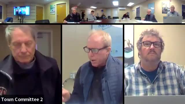 Fishermen, board weigh two-week season extension and raising scallop limit to 7 bushels