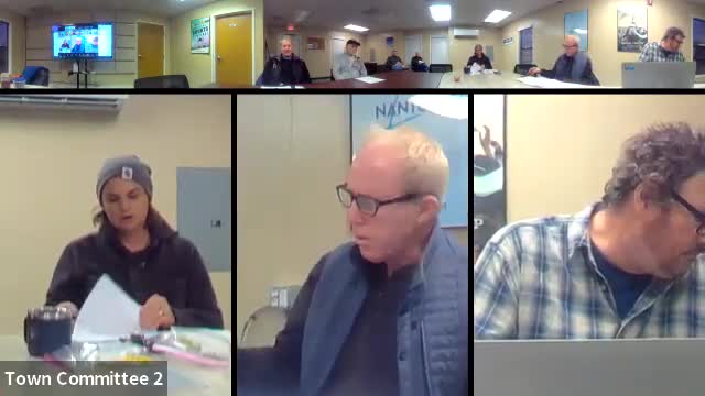 Board reviews flagged amendments to shellfish regulations; enforcement jurisdiction clarified