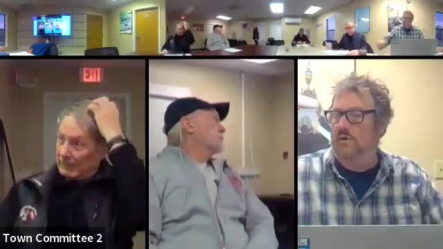 Votes at a glance: board approves agenda, minutes and adjournment