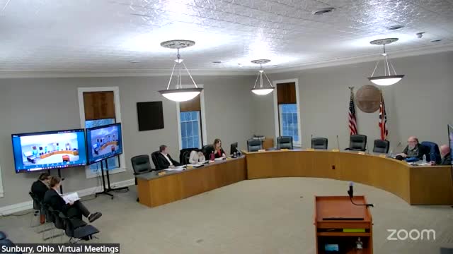 Parks Committee approves summer activities and disc golf tournament at Kinslow Park