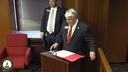 Georgia introduces House Bill 113 to strengthen cybersecurity in state purchasing
