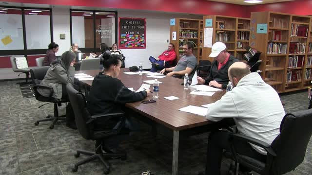 District sets new student transfer capacity to manage classroom sizes