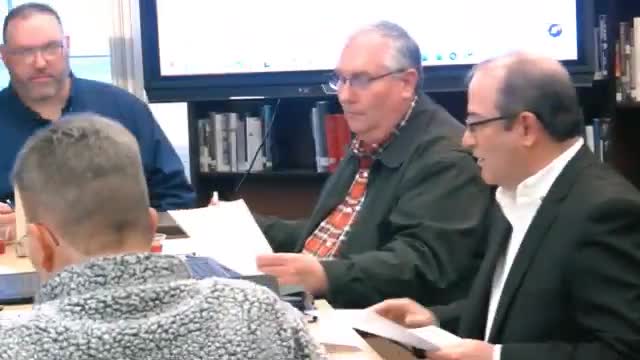 Alva board accepts audit, approves hires and a $30,000 donation