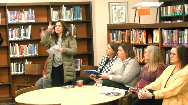 Administrators report mixed enrollment shifts, network upgrades and student outreach efforts