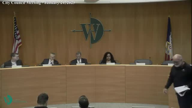 Resident Amy Buehrer accuses West Des Moines officials of severe misconduct