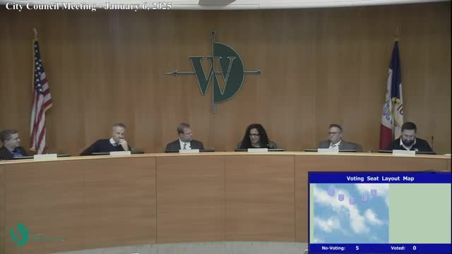 West Des Moines council votes to preserve historical site for enslaved people