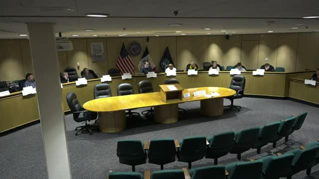 Davenport reallocates CDBG funds after Boys and Girls Club and Common Core withdraw