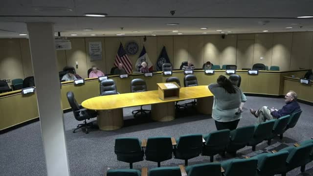 Davenport Parks and Recreation holds year-end review game show for 2024 achievements