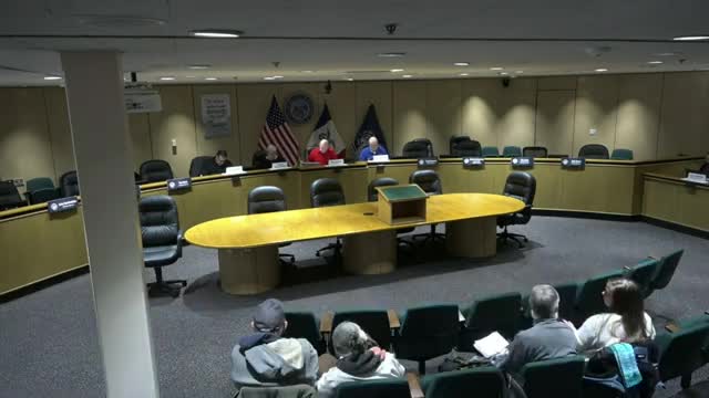 Davenport approves taller baseball field lights to enhance safety and reduce congestion