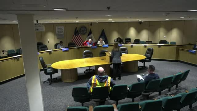 City Council approves recruitment testing for fire lieutenant and captain positions
