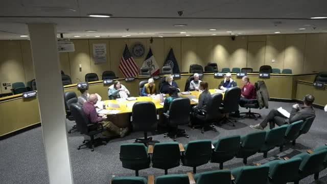 Davenport Farmers Market proposes expansion and flexible hours to enhance vendor offerings