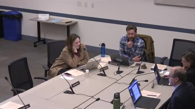 Concord School Committee approves $47M budget amid concerns over federal funding cuts