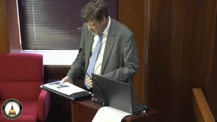 Georgia plans transition to managed care for Medicaid's Social Security population