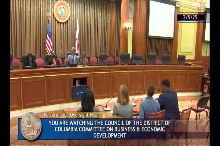 Residents oppose CVS closure on Bladensburg Road citing healthcare access concerns