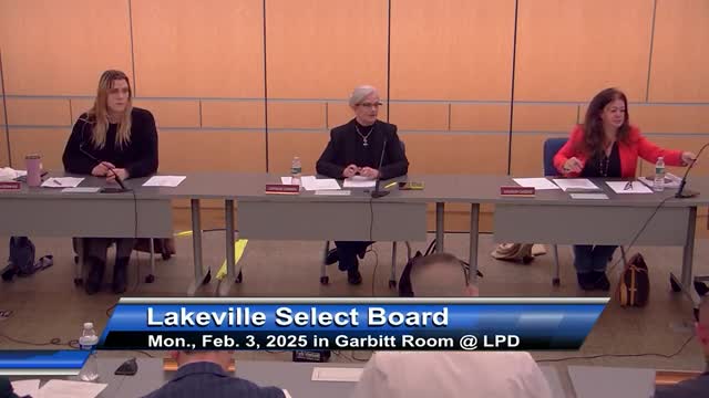 Lakeville and Freetown chiefs stress annual joint active‑shooter drills, urge budgeting for training and SRO support