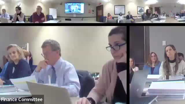 Needham CPC proposes $82,000 administration budget, leaves consultant line to address housing applications