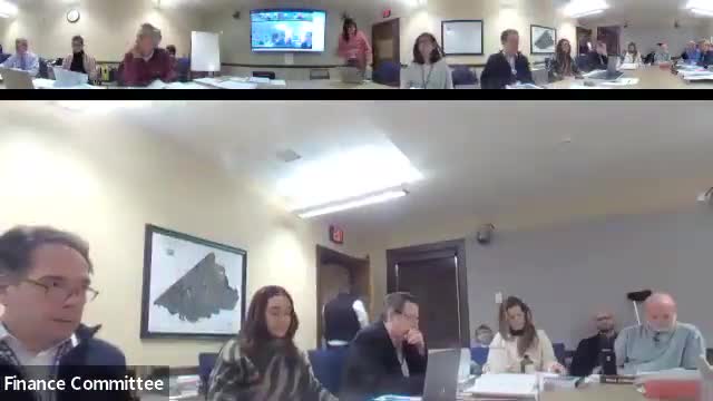 Needham Library adds OverDrive costs to operating budget, seeks staff for expanded teen team room