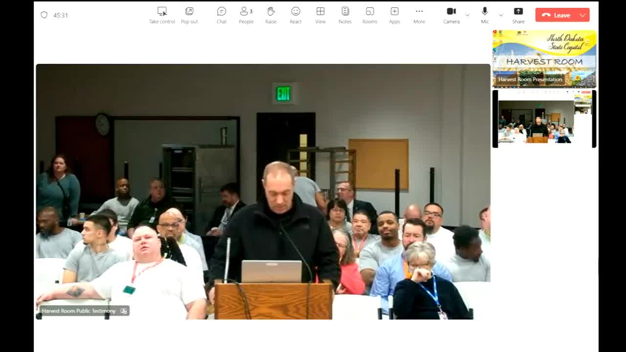 NDSP staff and residents say orientation, dynamic security and resident programs change facility culture