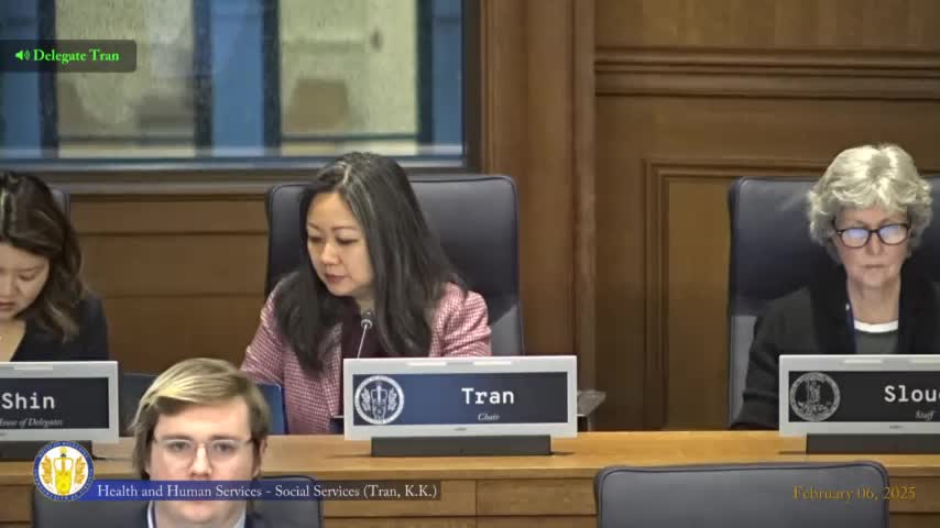 Senate passes Children's Services Act to clarify funding for at-risk youth programs