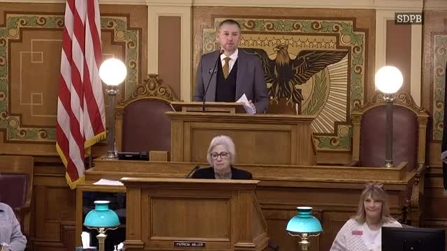 House rejects bill to require school chaplain policies after extended debate