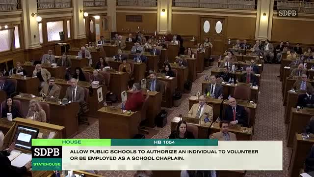 Votes at a glance: key House floor outcomes (selected bills)