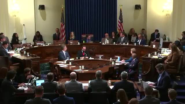 Congressman raises alarms on national security amid FBI and CIA personnel cuts