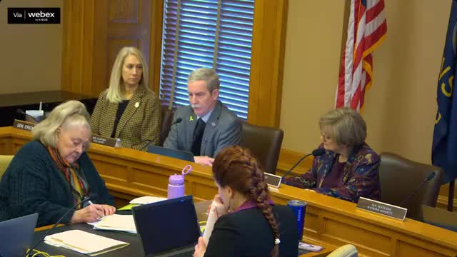 Kansas Oversight Committee proposes expanding Healthcare Stabilization Fund to include APRNs