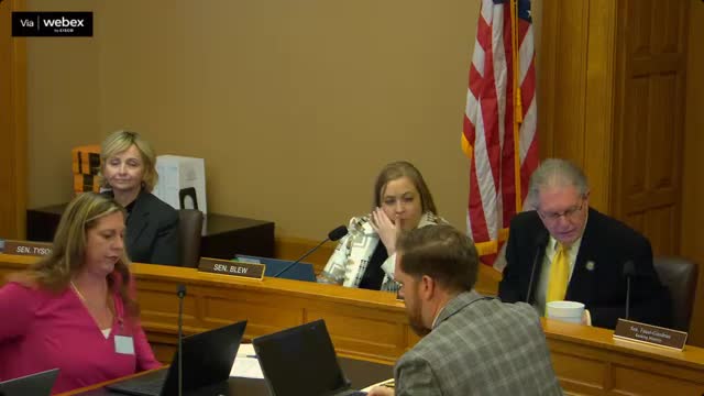 Kansas Senate Bill 105 mandates governor to appoint from legislature-approved vacancies list