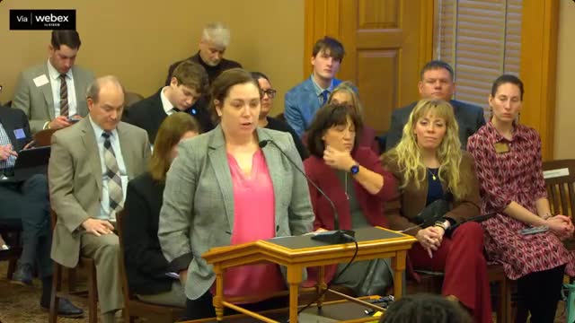 Kansas Senate Bill 87 expands scholarship eligibility and tax credits for students