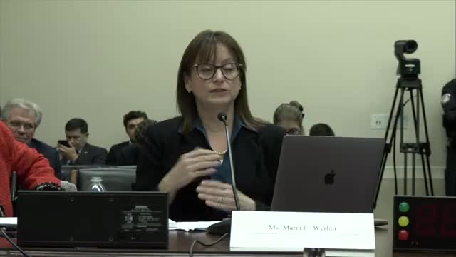 Cuban human rights abuses highlighted during congressional hearing on dictatorship's legacy