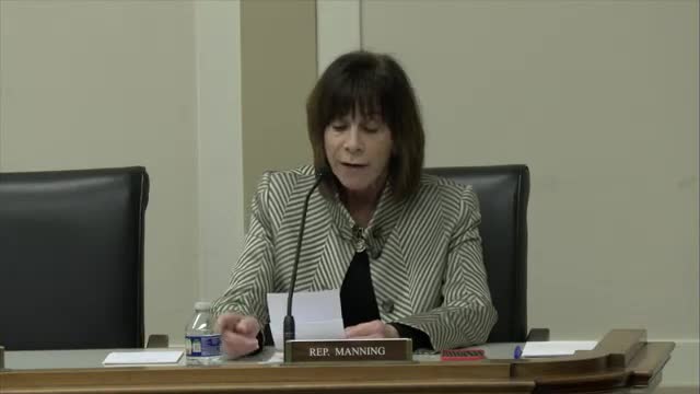 Congresswoman urges Biden and Trump to free Cuban political prisoners