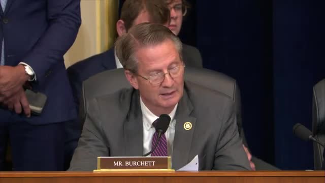 Congressman criticizes US funding to Taliban amid Afghanistan humanitarian aid debate