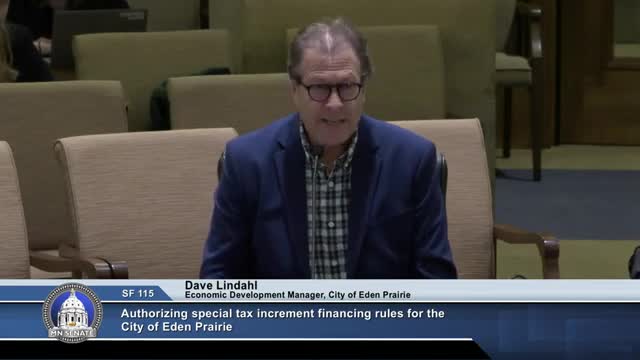 Eden Prairie City Council endorses major redevelopment plan for struggling mall