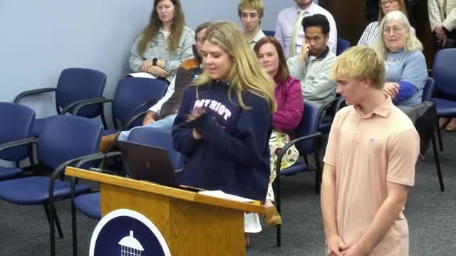 West Carteret seeks urgent funding for tennis court reconstruction and modernization