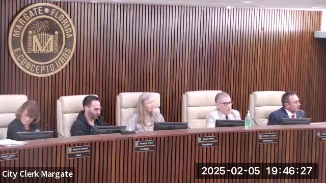 Commissioner Rosano falsely accuses Caggiano of stealing food from homeless shelter