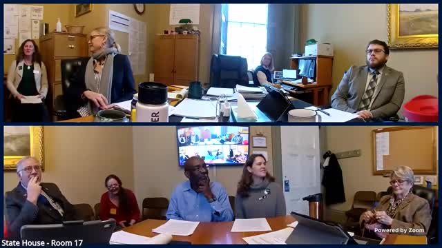Hunger Free Vermont advocates for expanded SNAP and Meals on Wheels funding
