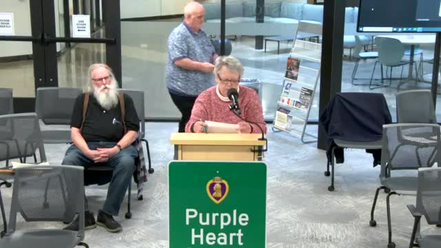 Port of Olympia unveils contentious airport master plan update amidst community concerns