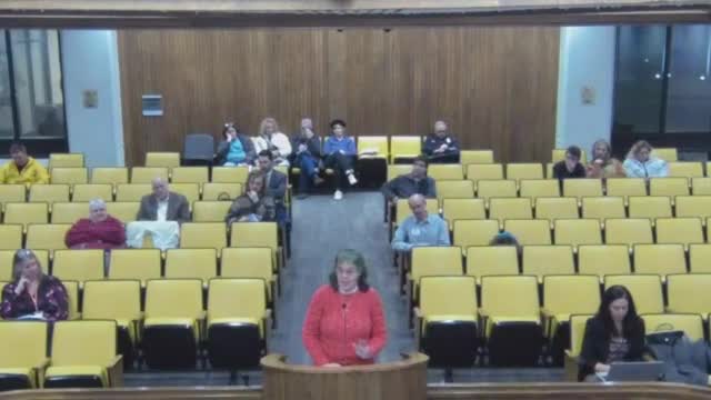 Council supports Irish cultural festival and seeks sponsorships from local businesses